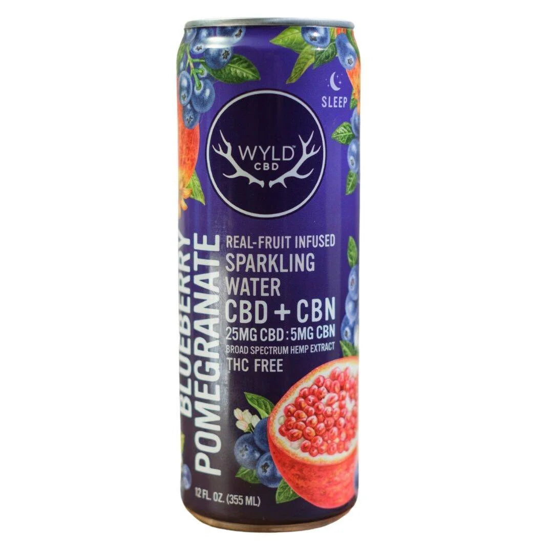CBD Water: The New Trend in Hydration and Wellness