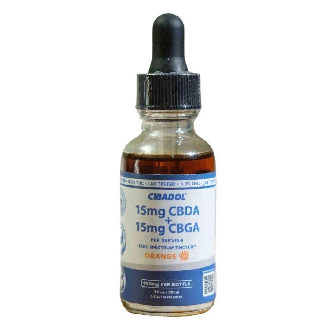 Cibadol CBD Products: What Sets Them Apart in the Market?