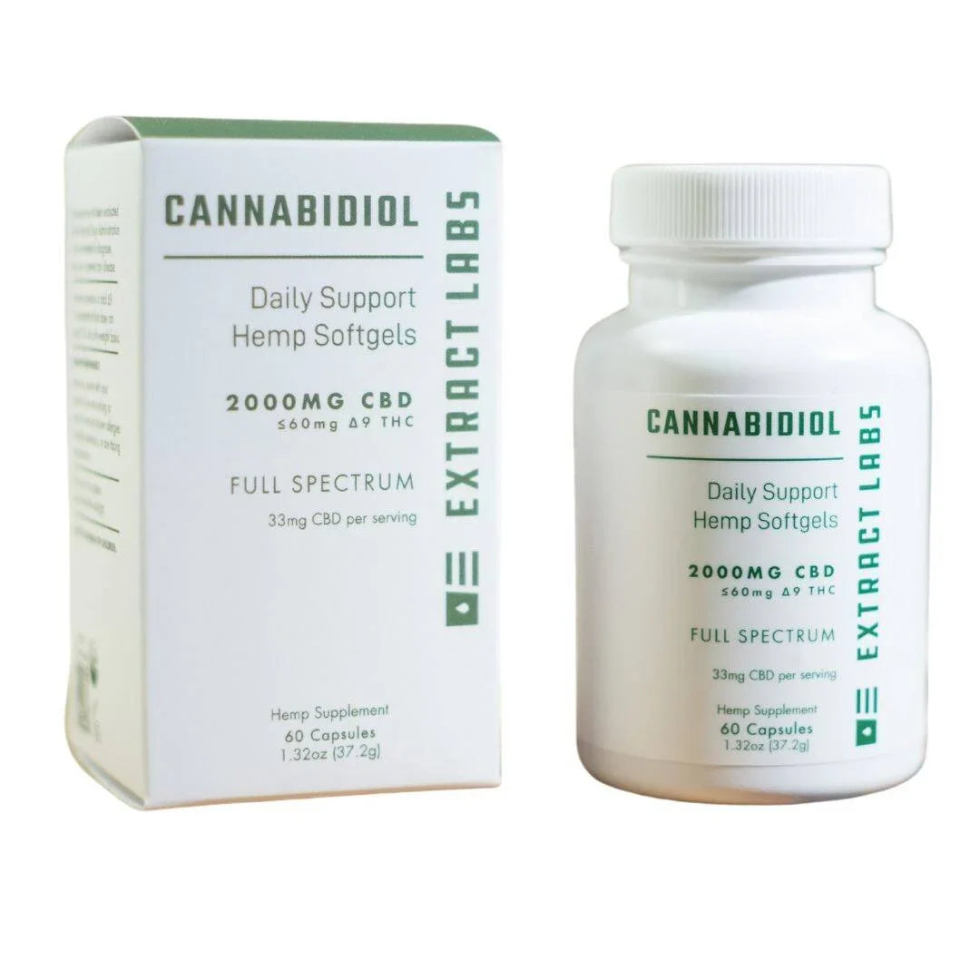 Straight Hemp CBD Oil: What Sets This Style Apart?
