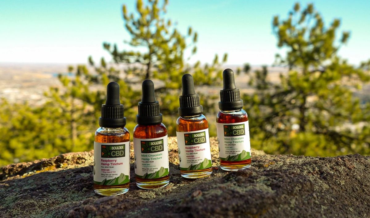 What is CBD? Understanding Cannabidiol and Its Benefits