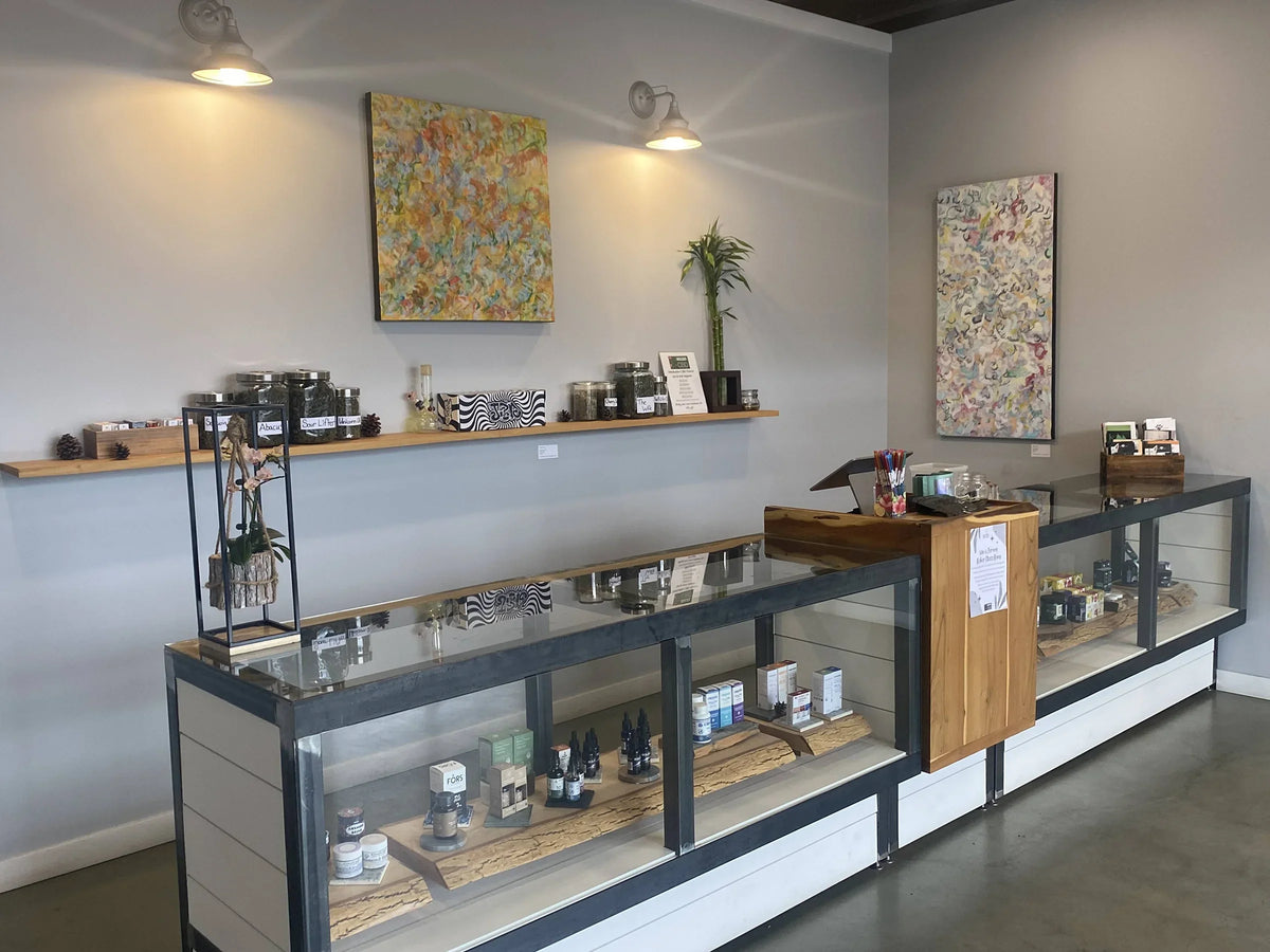 Meet Boulder CBD's New Owner!