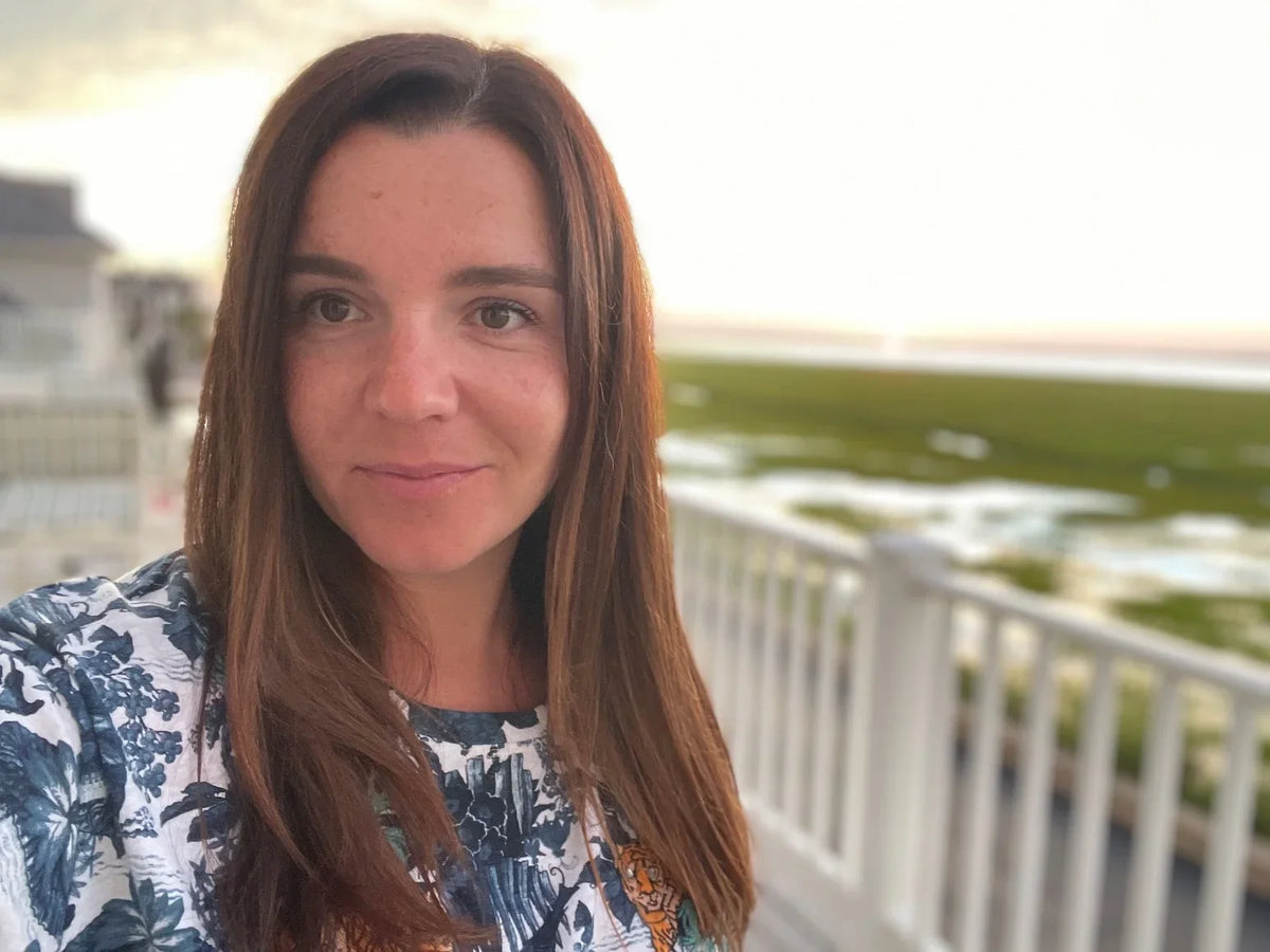 An Interview with Bridgid Lupetin