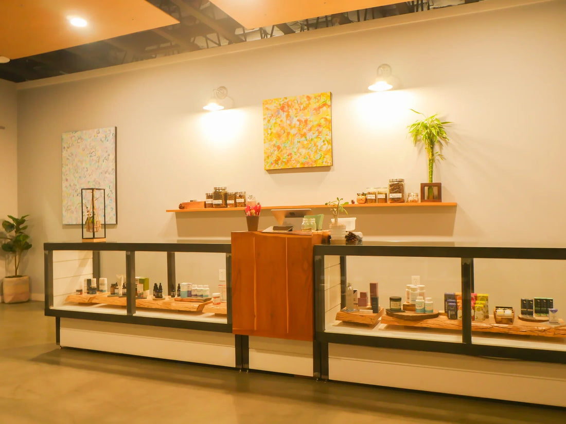 CBD Flower Near Me: How to Find Quality Products Locally