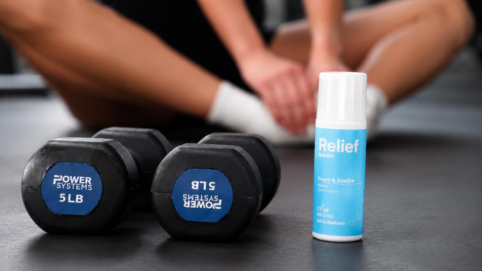 RELIEF