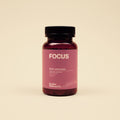 FOCUS | Gummies | Pink Lemonade (CBG)