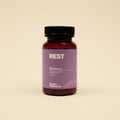 REST | Gummies | Elderberry (CBN)