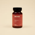 MOOD | Gummies | Strawberry (CBD)
