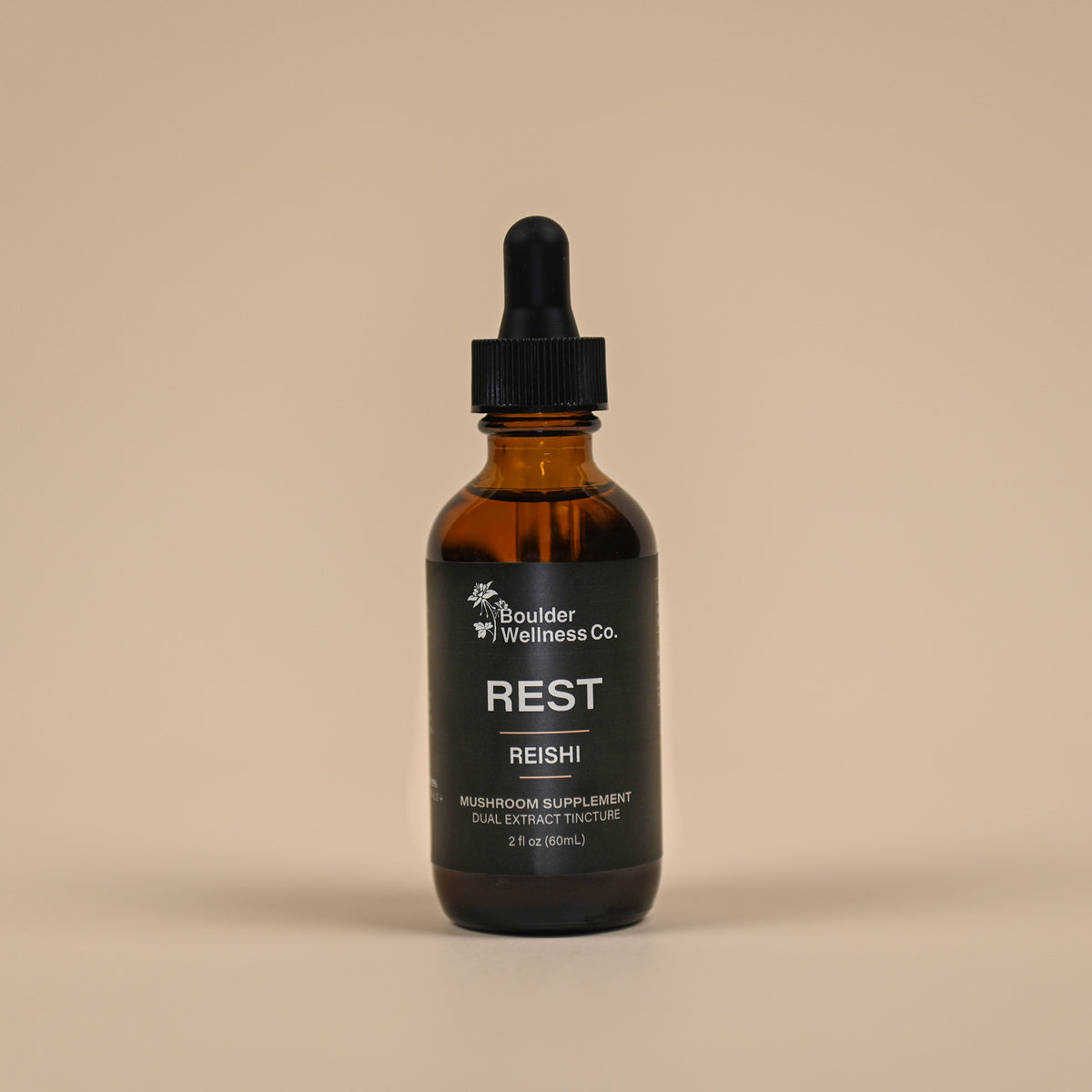 Reishi Mushroom Tincture