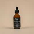 Turkey Tail Mushroom Tincture